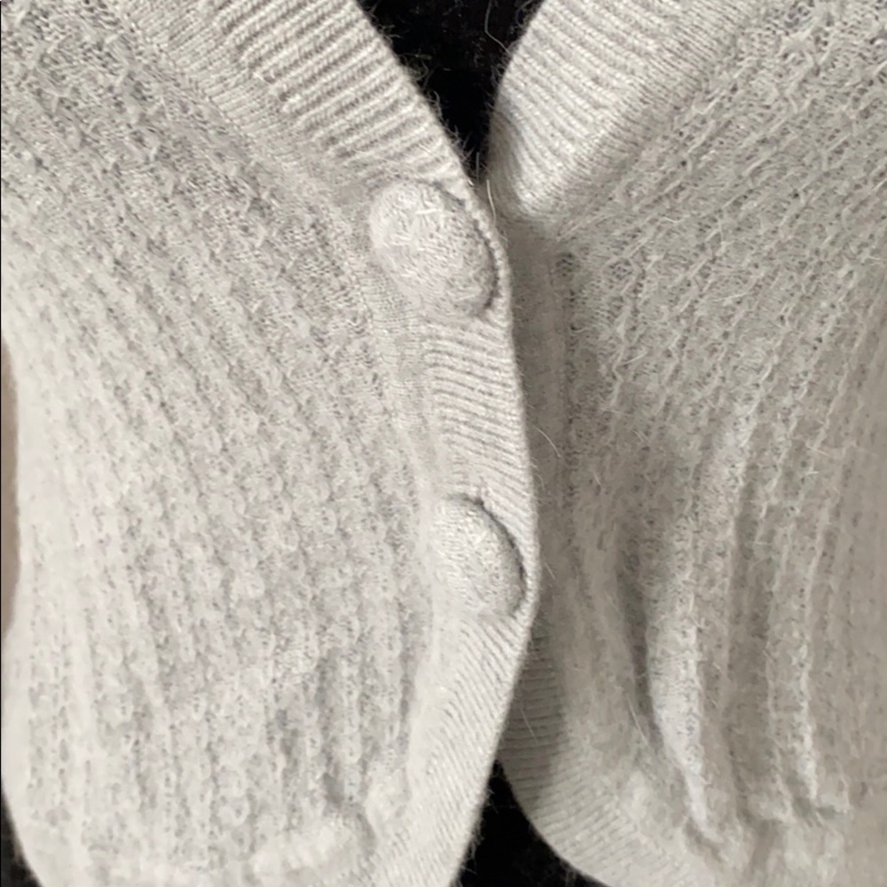 H&M Button Sweater - Picture 4 of 5